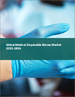 醫療用拋棄式手套的全球市場:2022年～2026年