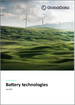 汽車電池技術市場（2021-2036 年）：技術趨勢分析、主要公司、預測