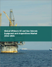 海上石油與天然氣地震探勘設備·理解設備的全球市場:2022年～2026年