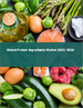 蛋白質成分的全球市場:2022年～2026年