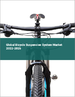 自行車用懸掛系統的全球市場:2022年～2026年