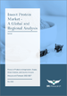 全球昆蟲蛋白市場（2022-2027）：產品/用途/國家分析/預測/供應鏈分析