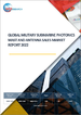 潛水艇用光電船桅、天線的全球市場:銷售分析 (2022年)