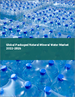 預包裝天然礦泉水的全球市場:2022年～2026年