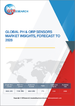 pH / ORP 傳感器的全球市場：考慮和預測（至 2028 年）
