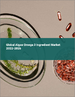 藻類Omega-3成份的全球市場:2022年～2026年