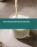 脫脂乳的全球市場:2022年～2026年