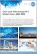 清潔呼叫技術(CCT)全球市場分析2022-2032：按技術,回收方法,CO2應用,類型,燃燒方法,地區,主要國家,主要企業Covid-19恢復市場分析
