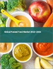 糊狀食品的全球市場:2022年～2026年