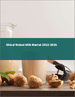 核桃奶的全球市場:2022年～2026年