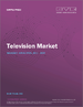 電視市場規模，佔有率，趨勢分析報告:各類型，各流通管道，各地區，各市場區隔預測，2022年～2028年