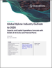 Xylen 工業：產能和資本投資 (CapEx) 預測-區域/國家 (2022-2026)，運營/規劃/宣布的工廠詳細資訊