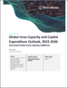 全球尿素市場：產能和資本投資 (CapEx) 預測-區域、主要國家/公司、原材料、主要計劃/宣布的項目 (2022-2030)