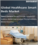 醫療用智慧床的全球市場 (各用途 (醫院，門診病人診療所，醫療看護設施，臨床檢驗室、研究室)、各地區):預測與分析 (2021年～2027年)