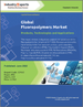 含氟聚合物的全球市場：產品、技術、應用