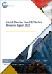 全球氟氣（F2）市場分析（2022年）