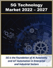 按細分市場、地區和國家分列的 5G 技術、基礎設施、應用和設備（2022-2030 年）