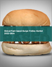 植物性漢堡肉餅的全球市場:2022年～2026年