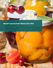 水果加工品的全球市場:2022年～2026年