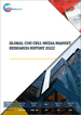 CHO細胞培養基的全球市場的分析 (2022年)