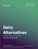 乳製品替代品市場規模、份額和趨勢分析報告：按來源（大豆、杏仁、椰子、大米、燕麥）、產品（牛奶、酸奶、奶酪、冰淇淋、奶精）、分銷渠道、分部預測，2022-2030
