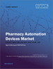 藥房自動化設備市場規模、份額和趨勢分析報告：按產品（分配系統、存儲和收集系統）、按最終用戶（醫院、零售藥店）、按細分市場預測，2022-2030