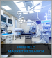 可攜式醫療設備的全球市場:產業分析(2019年～2021年)- 成長趨勢與市場預測(2022年～2027年)