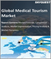 醫療觀光的全球市場:各治療類型，各地區，2022年～2028年的預測與分析