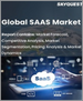 SaaS的全球市場:各部署，各應用領域，各終端用戶，各地區 - 預測與分析(2022年～2028年)