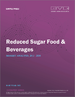 低糖食品和飲料市場規模、份額和趨勢分析報告：按產品（麵包店、飲料、糖果、乳製品、零食）、分銷渠道（超市、大賣場）、地區、細分市場預測2022~2030
