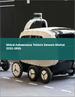 自動駕駛車輛感測器的全球市場 2022-2026