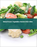 冷凍蔬菜的全球市場 2022-2026