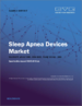 睡眠呼吸暫停設備市場規模、份額和趨勢分析報告：按產品類型（診斷設備、治療設備、睡眠呼吸暫停面罩）、地區、細分市場預測，2022-2030