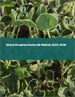 Dicamba除草劑的全球市場 2022-2026