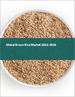 糙米的全球市場 2022-2026