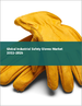 產業用安全手套的全球市場 2022-2026