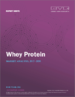 乳清蛋白市場規模、份額和趨勢分析報告：按類型（WPI、WPC、WPH）、應用（運動營養、膳食補充劑、飲料）、地區和細分市場預測，2022-2030 年