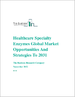 醫療用特殊酵素的全球市場:機會·策略(～2031年)