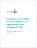 經營諮詢服務的全球市場:市場機會及策略(～2031年)