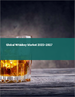 威士忌酒的全球市場 2023-2027