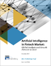 FinTech (金融科技) AI:全球市場的分析、成長預測 (～2027年)