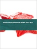 冷凍乾燥食品全球市場 2023-2027