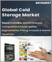 冷藏倉庫的全球市場:各用途，各倉庫類型，各地區 - 預測及分析(2022年～2028年)