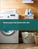 衣物洗護的全球市場 2023-2027
