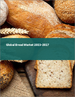麵包的全球市場 2023-2027