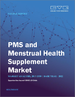 PMS和月經健康補充劑的全球市場規模、份額和趨勢分析：按產品、消費者群體、配方、銷售渠道、地區、細分市場預測 2023-2030