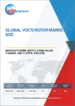VOC轉子的全球市場:市場規模，廠商，供應鏈，銷售管道，客戶 (2022年～2028年)