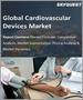 全球心血管設備市場：按設備、按應用、按最終用戶、按地區 - 預測和分析 (2022-2028)