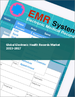 電子健康記錄 (EHR) 的全球市場 2023-2027