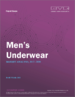 男士內衣市場規模、份額和趨勢分析報告：按類型（內褲、平角內褲、內褲、平角褲）、面料、地區、細分市場，2023-2030 年